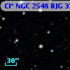 Cl* NGC 2548    BJG    3367