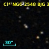 Cl* NGC 2548    BJG    3368