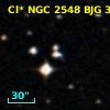 Cl* NGC 2548    BJG    3370