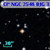 Cl* NGC 2548    BJG    3371