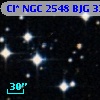 Cl* NGC 2548    BJG    3374