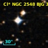 Cl* NGC 2548    BJG    3377