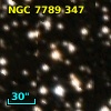 Cl* NGC 7789      G     221