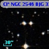 Cl* NGC 2548    BJG    3380