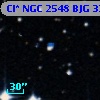 Cl* NGC 2548    BJG    3382
