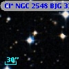 Cl* NGC 2548    BJG    3384