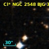 Cl* NGC 2548    BJG    3385