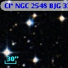 Cl* NGC 2548    BJG    3389