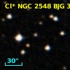 Cl* NGC 2548    BJG    3392