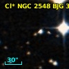 Cl* NGC 2548    BJG    3393