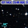 Cl* NGC 2548    BJG    3395