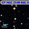 Cl* NGC 2548    BJG    3396
