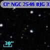 Cl* NGC 2548    BJG    3398