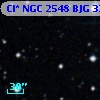 Cl* NGC 2548    BJG    3399