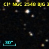 Cl* NGC 2548    BJG    3403