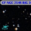 Cl* NGC 2548    BJG    3412