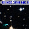 Cl* NGC 2548    BJG    3414