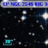 Cl* NGC 2548    BJG    3416