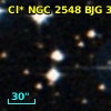 Cl* NGC 2548    BJG    3417