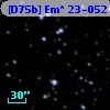 [D75b] Em* 23-052