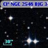 Cl* NGC 2548    BJG    3427