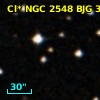 Cl* NGC 2548    BJG    3428