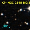 Cl* NGC 2548    BJG    3431