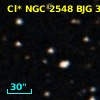 Cl* NGC 2548    BJG    3432