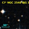 Cl* NGC 2548    BJG    3433