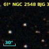 Cl* NGC 2548    BJG    3434