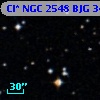 Cl* NGC 2548    BJG    3436
