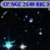 Cl* NGC 2548    BJG    3442