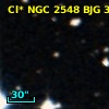 Cl* NGC 2548    BJG    3443