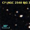 Cl* NGC 2548    BJG    3445