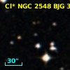Cl* NGC 2548    BJG    3447
