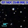 Cl* NGC 2548    BJG    3448