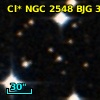 Cl* NGC 2548    BJG    3449