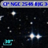 Cl* NGC 2548    BJG    3450
