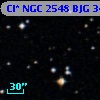 Cl* NGC 2548    BJG    3451