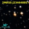 2MASS J23464881+5808415