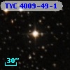 TYC 4009-49-1