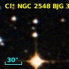 Cl* NGC 2548    BJG    3467