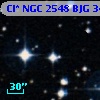 Cl* NGC 2548    BJG    3468