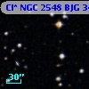 Cl* NGC 2548    BJG    3469