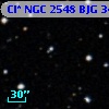 Cl* NGC 2548    BJG    3471