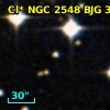 Cl* NGC 2548    BJG    3474