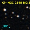 Cl* NGC 2548    BJG    3475