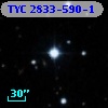 TYC 2833-590-1