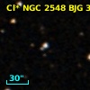 Cl* NGC 2548    BJG    3484