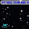 Cl* NGC 2548    BJG    3488